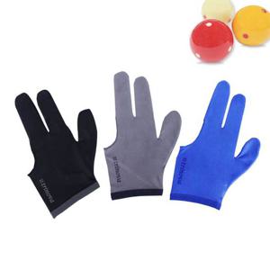 [트리노바][트리노바] 고신축성 논슬립 당구장갑