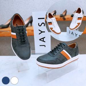 [제이시]제이시 남성 슬랙스 정장스니커즈 3CM M002