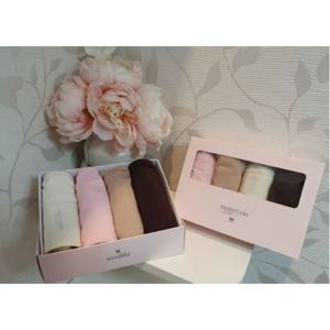 [마더피아]임산부면팬티색상랜덤3매입RPT0011S