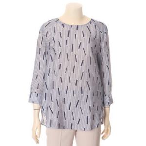 [엠씨]시원한 블라우스C92B064