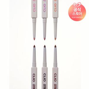 [NEW COLOR] 클리오 익스트림 젤프레소 펜슬라이너