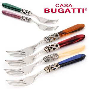 [까사부가티]알라딘 디저트포크 1P (무광)