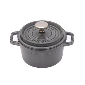[스타우브]스타우브 꼬꼬떼 14cm 그레이 (ST101418)