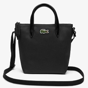 [라코스테]L.12.12 컨셉 미니 크로스백 NF2609P55N 000 US