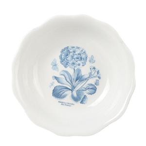 [포트메리온]보타닉블루 로우볼(반찬그릇) 16.5cm 4p(BO)