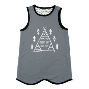 [오가닉맘]마운틴남아아동수면조끼(LCFK5VE03)