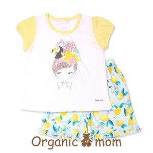 [오가닉맘]레니아여아반소아동내의(MEM4SS11)