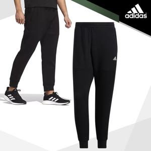 아디다스 퓨쳐아이콘 3S 니트 팬츠(HE7444) 긴바지
