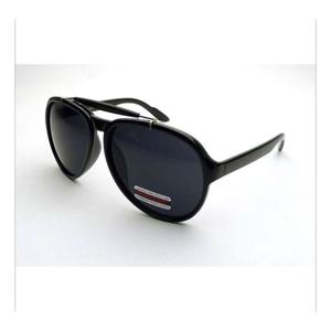 보잉 뿔테 패션 선그라스 RORGGE 9125