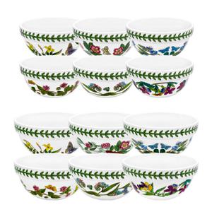 포트메리온 보타닉가든 밥공기6p + 국공기6p