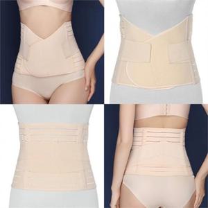 코르셋 DT 이중압박뱃살보정복대(J017H201) 압박복대