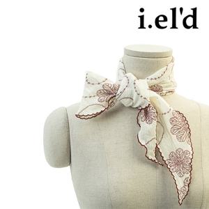 [아이엘드(손수건)]쁘띠 손수건 IBA9006