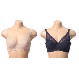 [비비안]BBM 풀컵 기능성 ABC컵 브라 BR3506