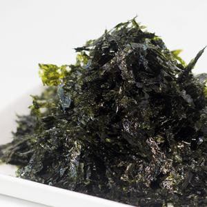 청해진미 완도 김가루 500g