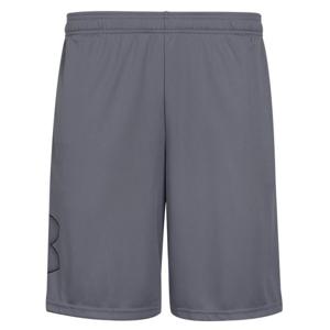 언더아머 남성 히트기어 테크 반바지 1306443-035