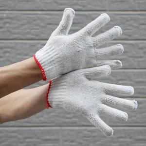 [영달철물]10켤레 면장갑(55g)