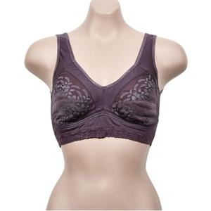 헬스브라 진짜편한 노와이어 풀컵 엄마 스포츠브라 브라탑 여성