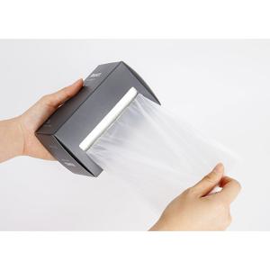 40L(50매) 프랑코 분리수거 비닐봉투/분리봉투/쓰레기봉투/봉지