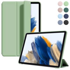 갤럭시탭A8 10.5 X200 X205 실리콘 커버 케이스 AK-13