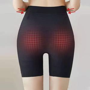 힙업팬티 자바쥬 하이라인사각팬티 뱃살 보정속옷 똥배 팬티