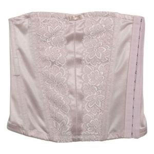 보정니처 파워넷복부이중처리 허리4cm밴드 보정니퍼 64~90까지