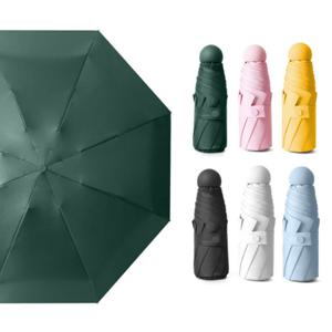 접이식 3단 자동 우산 암막 양산 양우산 우양산 6컬러