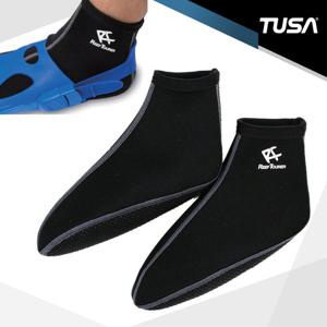 TUSA 투사 핀 삭스(RA-5005) 오리발양말 핀부츠