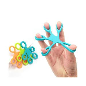 손가락 실리콘 악력기