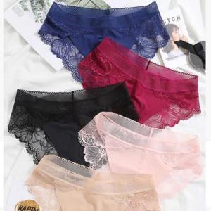 레이스팬티 데일리팬티 면팬티 매쉬 누디 삼각 이벤트