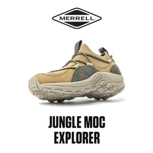 [머렐]남성 정글 목 익스플로러 MLM1B5OL1028