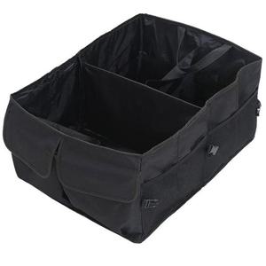 접이식 차량용 트렁크 정리함 세차툴백 신발장 수납함 가방