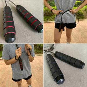 성인 복싱 실내 와이어 줄넘기