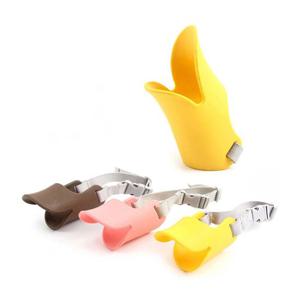 애견입마개 강아지 오리입마개 짖음방지기 훈련용품