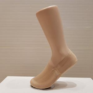 [비비안(스타킹)]앞코 이중토우 면덧신PS2499