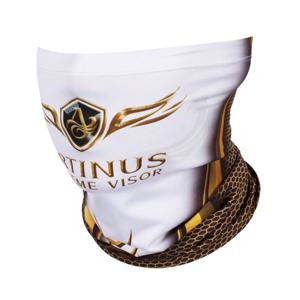 [아티누스]아티누스 AA 985 라이크라 낚시 쿨마스크 화이트