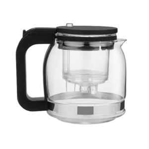 아트웨어 유리 티포트 글라스 녹차포트 880ml