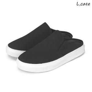 [엘케이트]여성 뮬 스니커즈 LWS240 여자 편한 슈즈