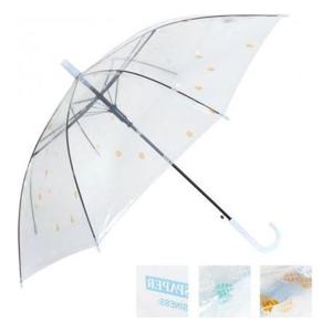 4000 라푸리타 투명우산 디자인타입