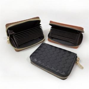 [깨비몰][깨비몰] 여성 아코디언/카드/명함/동전지갑/미니지갑 (