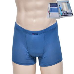 [투바나나] 쾌적한 착용감의  인견 남성 드로즈 3매입