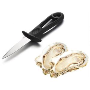 [와인앤쿡]기본형 다용도 굴전복칼 1EA