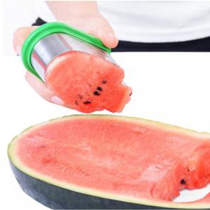 [와인앤쿡]미니멀 수박바 컷팅기1EA(랜덤)