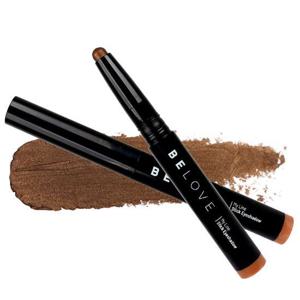 비러브 마이라인 스틱 아이섀도우 206 딥 브라운