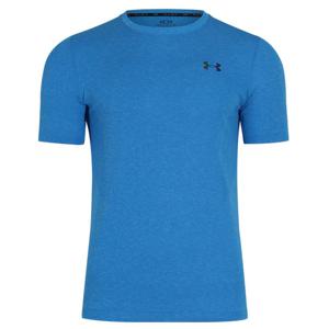 언더아머 남성 러쉬 심리스 히트기어 반팔1361130-436