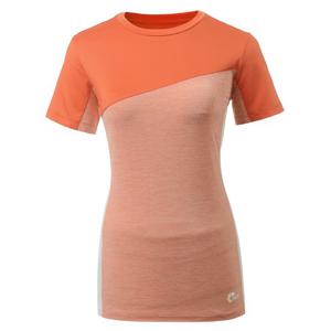 [네파] (7E45318) 여성 카토스 라운드 반팔 티셔