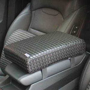 자동차팔쿠션 씽 메모리폼 차량용 팔쿠션 콘솔쿠션