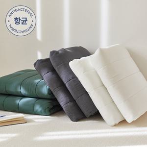 소프트포밍 항균 고정밴드 침대패드(SS)