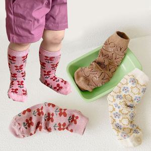 [투에스벅]가을컬렉션 아동/주니어 반타이즈 3족세트(1279)