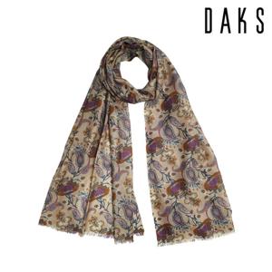 [닥스] 울 스카프 FKS001