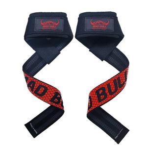 매드불 논슬립 헬스스트랩 손목스트랩 보호대